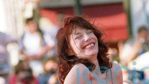 President Macron describes Jane Birkin as ‘French icon’ following death at 76