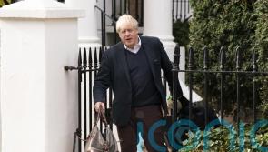 Johnson resignation honours ‘brought into question’ Lords appointments process