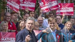 Sunak to face crunch by-elections as Tories battle to keep seats