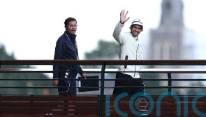 Carlos Alcaraz delighted by Spanish media’s matching bucket hats