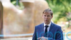Conservative MP says Britain should reopen embassy in Kabul