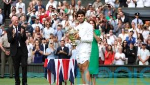 Alcaraz the new king as big three stutter – what we learned at Wimbledon