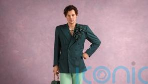 Harry Styles returns to Madame Tussauds in seven of his most glamorous garbs