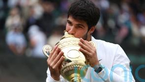 The sporting weekend in pictures