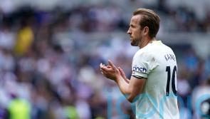 Ange Postecoglou meets with Harry Kane as Bayern interest in striker grows