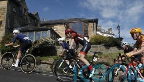 These are the women making waves in the cycling world
