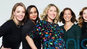 Why this group of mums set up an initiative to help women get back to work
