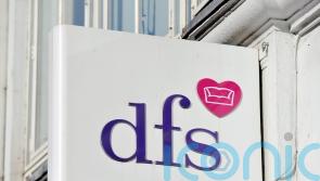 DFS predicts profit improvement over year ahead despite pressure on sales