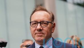 Sir Elton John and David Furnish give evidence in Kevin Spacey trial