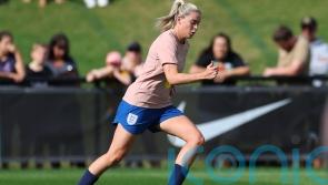 Alessia Russo eager to make &lsquo;more amazing memories&rsquo; with best friend Ella Toone