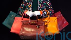Jane Birkin and the evolution of the iconic Hermes bag