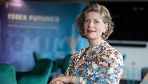 The Essex Serpent author named new chancellor of the University of Essex