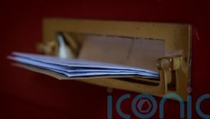 Thousands to receive letters inviting them to apply for pension credit