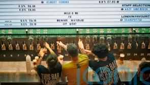 BrewDog set to triple bars business to 300 venues in expansion plan