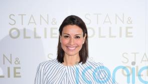 Melanie Sykes ‘self identifies’ as having Tourette’s after autism diagnosis