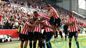 Brentford only Premier League club to make top 10 of sustainability report