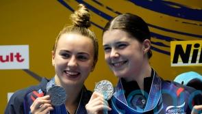 Leon Taylor hails ‘coming of age’ moment for Team GB’s female divers