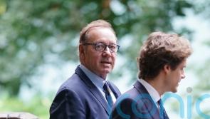 Kevin Spacey sex assault trial: Elton John called as defence witness