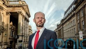 Left-wing mayor Jamie Driscoll quits Labour after party blocked his candidacy