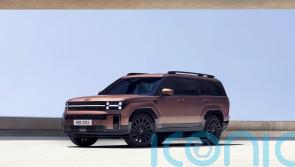 New Hyundai Santa Fe is a radical departure for firm’s largest SUV