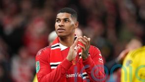 Marcus Rashford set to sign new five-year deal at Manchester United