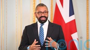 Cleverly condemns Putin as Russia pulls out of Ukraine grain deal