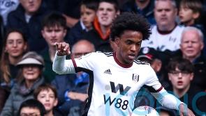 Willian re-signs for Fulham