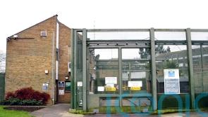 ‘Shocking’ scale of violence at Cookham Wood child jail, watchdog report says