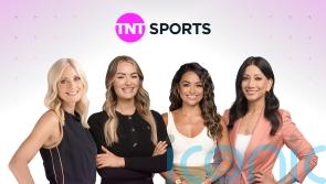 All-female presenting line-up to lead football coverage on TNT Sports