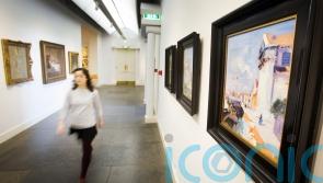 National Galleries of Scotland extension to open in September