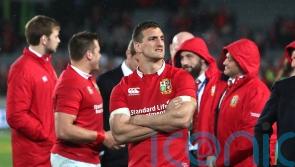 On this day in 2018: Sam Warburton announces retirement from rugby union