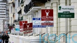 ‘Worrying mismatch’ as 13 new prospective tenants register per available home