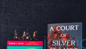 Publisher Bloomsbury hails ‘good’ performance as sales lift 9%