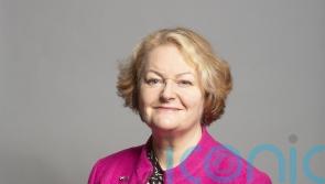 SNP’s Philippa Whitford announces she will stand down at next election