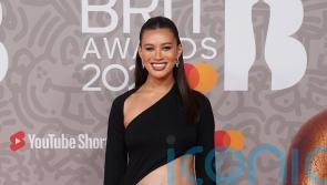 Montana Brown details struggle to conceive before welcoming baby son