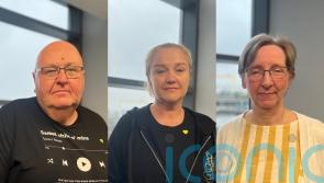 Family members of Covid victims say they were &lsquo;failed&rsquo; by NI pandemic response