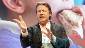 Jamie Oliver calls for vulnerable children to be given free school meals