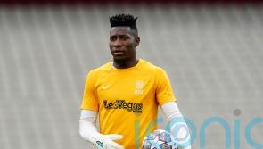 Manchester United agree deal with Inter Milan for goalkeeper Andre Onana