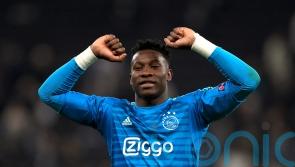 Onana, that’s his name – the lowdown on Manchester United’s new goalkeeper