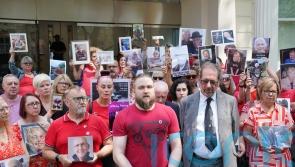 Covid campaign group formed after people left feeling ‘abandoned’ by Government