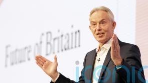 Failing to master AI could see retreat of progressive politics – Sir Tony Blair