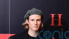 Dougie Poynter opens up on rehab stints for two separate addictions
