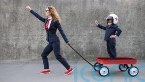 These are the phrases working mums want to stop hearing – survey