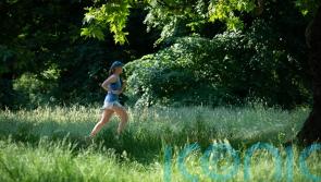 Exercising at weekend as good for the heart as more regular workouts – study