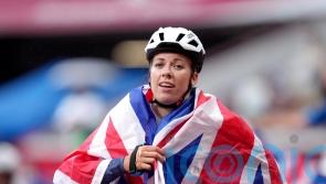 Likes of Hannah Cockroft and Jonnie Peacock can inspire ‘talent coming through’