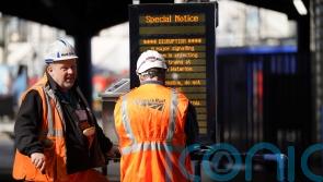 Strikes and inflation drag Network Rail down to £1.1bn loss