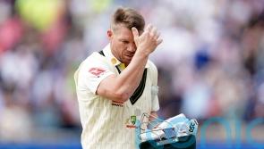 David Warner retained for fourth Test despite struggles against Stuart Broad