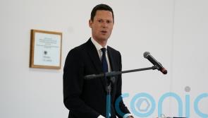 Justice Secretary: Places in prison remain under ‘intense pressure’