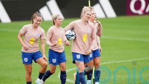 England squad ‘disappointed’ at not reaching bonus deal with FA before World Cup