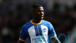 Brighton reject second Chelsea bid for midfielder Moises Caicedo